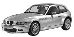 BMW E36-7 P02EF Fault Code