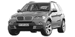 BMW E70 P02EF Fault Code