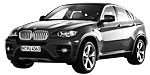 BMW E71 P02EF Fault Code