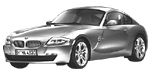 BMW E86 P02EF Fault Code