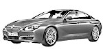 BMW F06 P02EF Fault Code